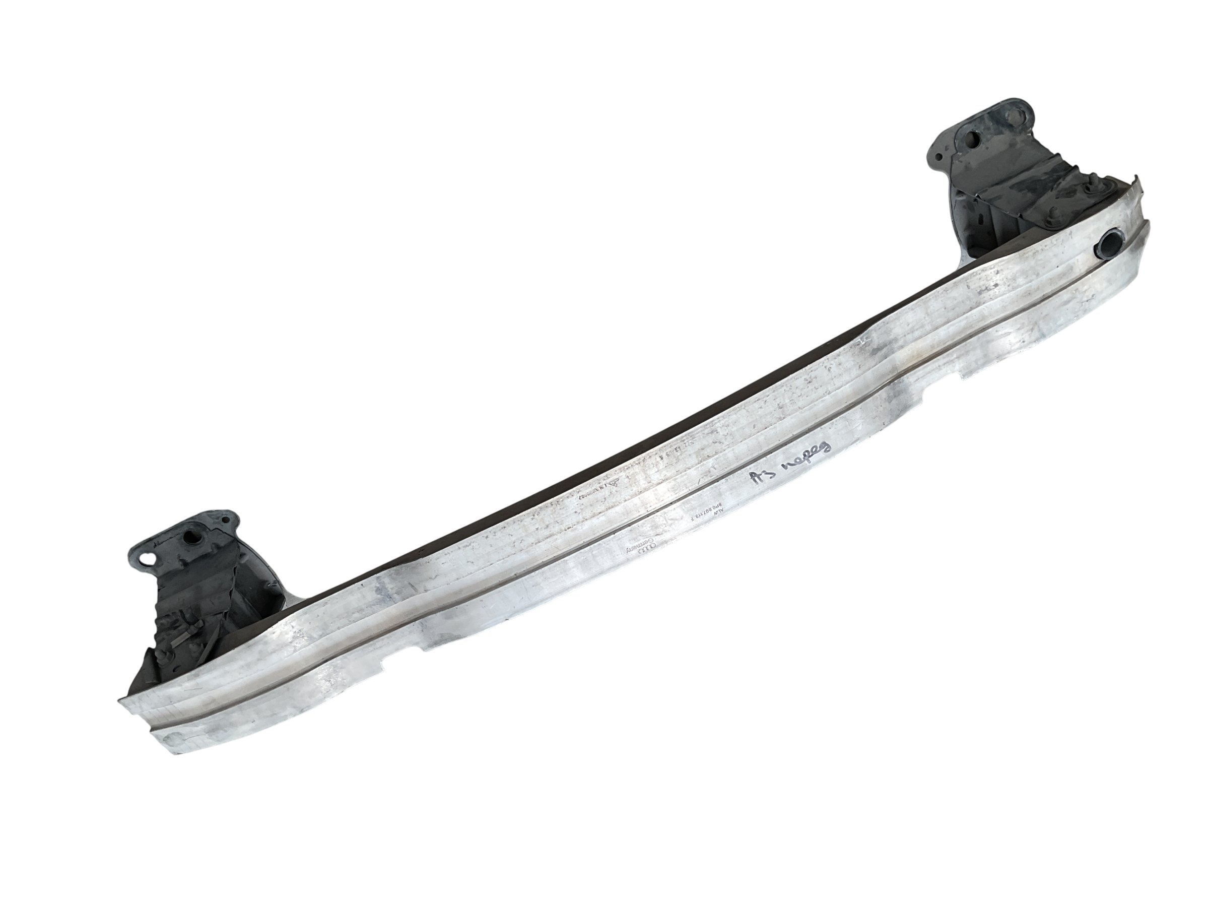 Soporte paragolpes del Audi A3 03-13