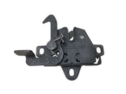 Carradura Capot Chevrolet Captiva 06-18