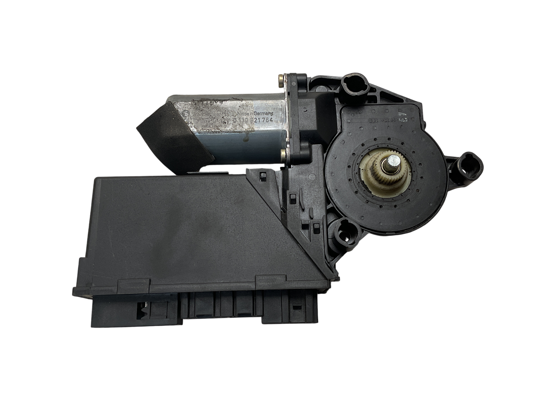 Motor Elevalunas del izq Audi 0130821764