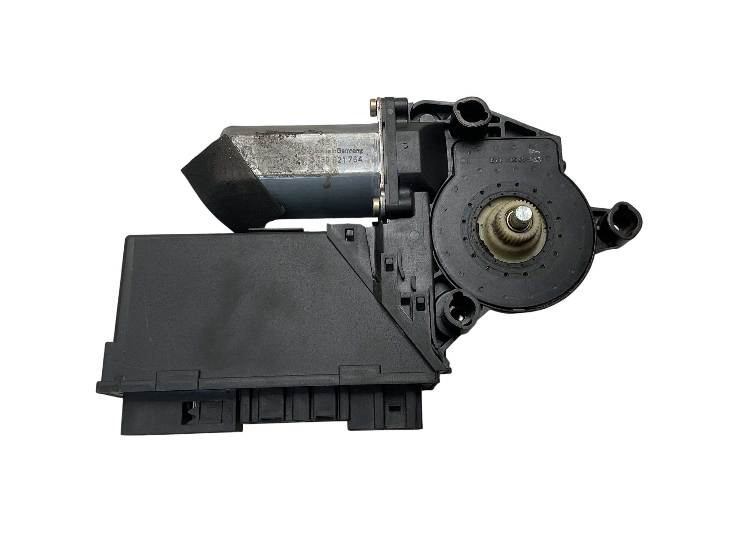 Motor Elevalunas del izq Audi 0130821764