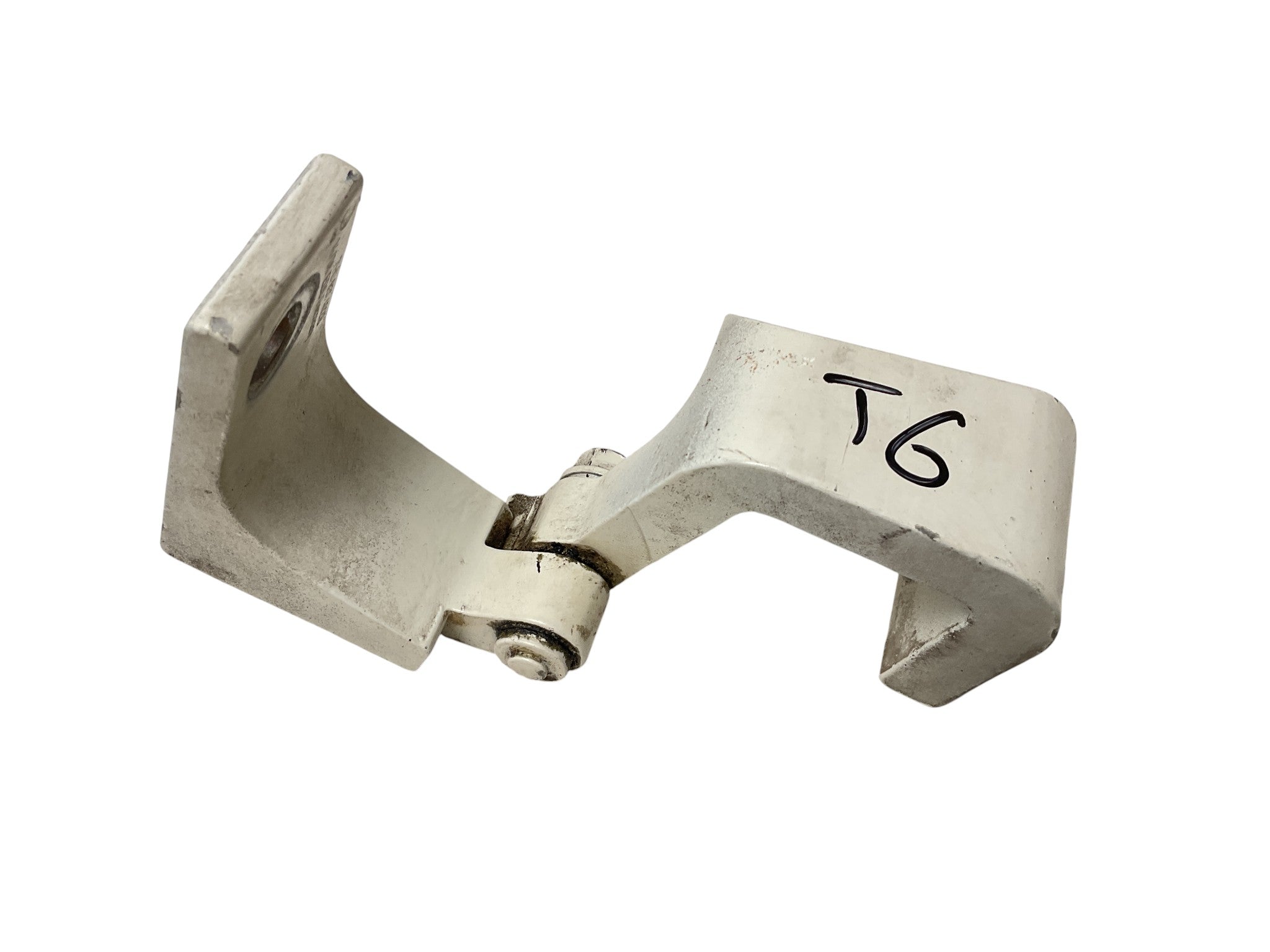 Bisgra Puerta del dcha VW Transporter 03-24 - 7E0831402B