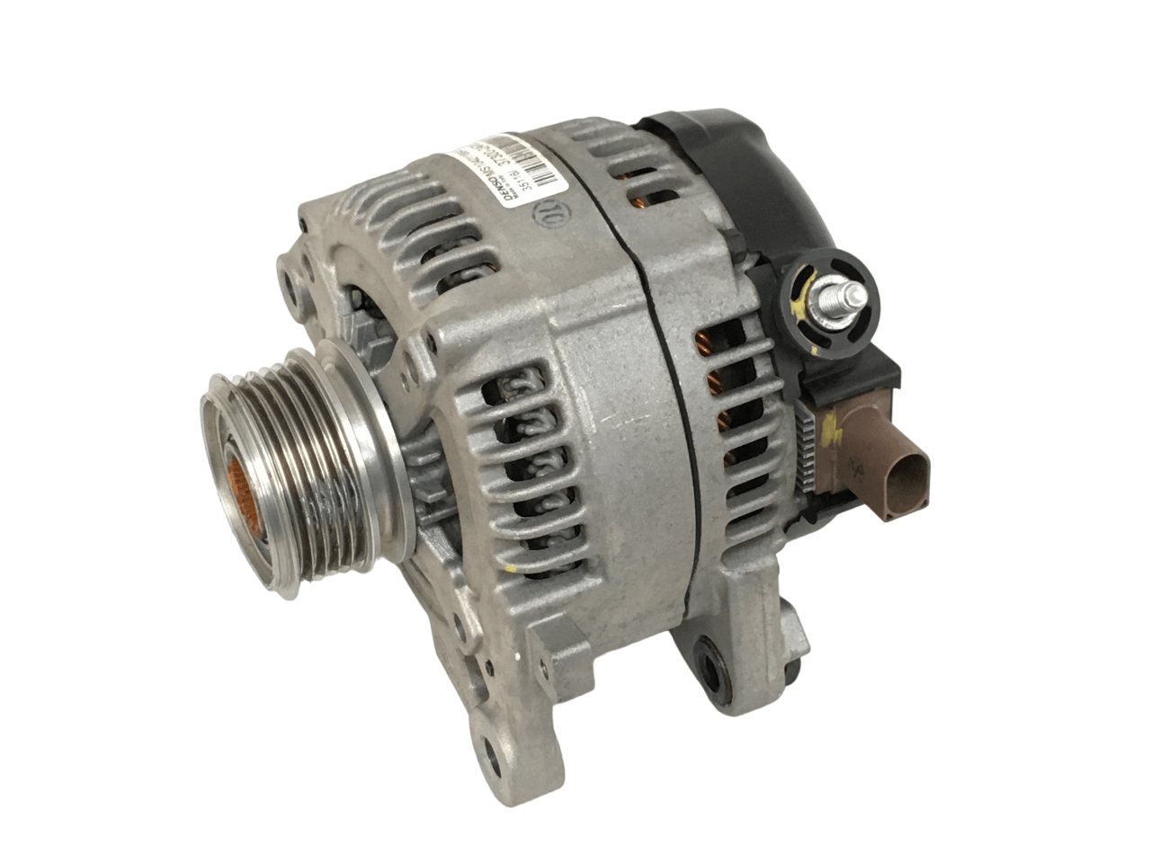 Alternador Hyundai/Kia 373002A700 - AutoRR 373002A700