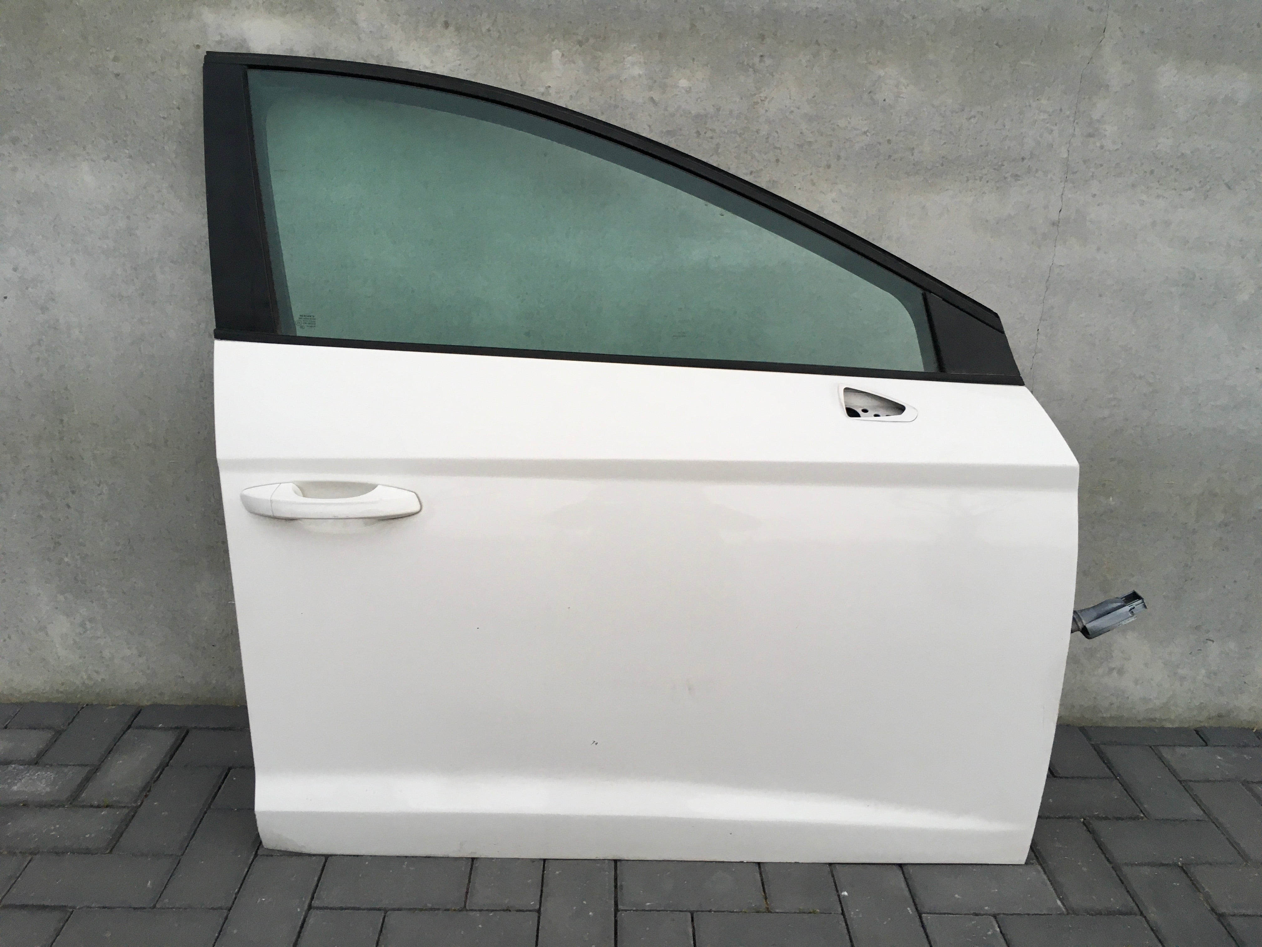 Puerta del dcha Seat Leon III ST