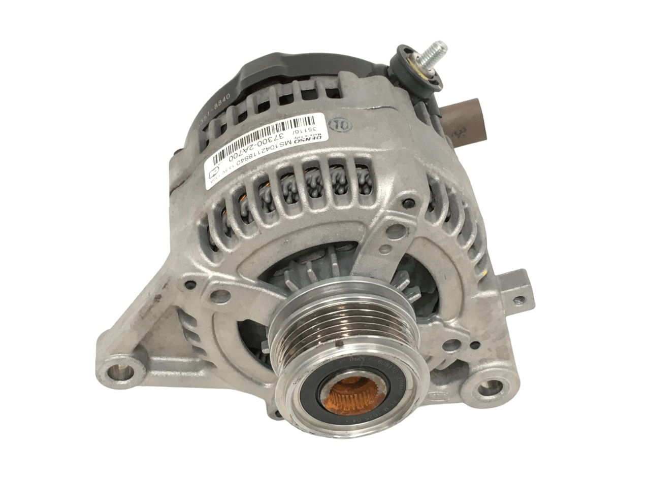 Alternador Hyundai/Kia 373002A700 - AutoRR 373002A700