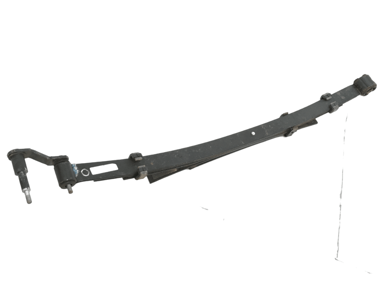 Ballesta para Ford Ranger TKE - AutoRR EB3C5B669ME_