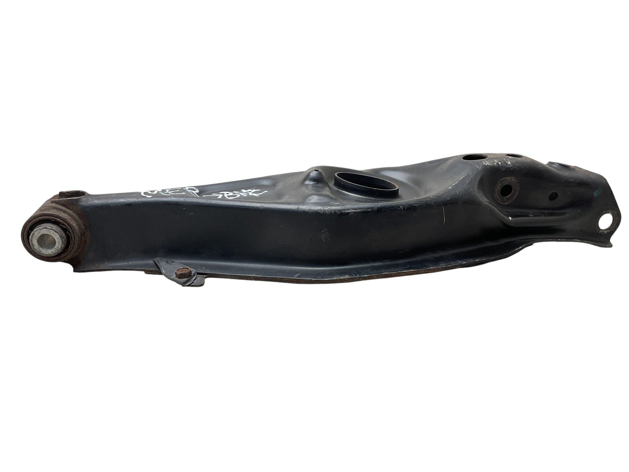 Brazo suspension trasero inferior Mercedes A2023500206