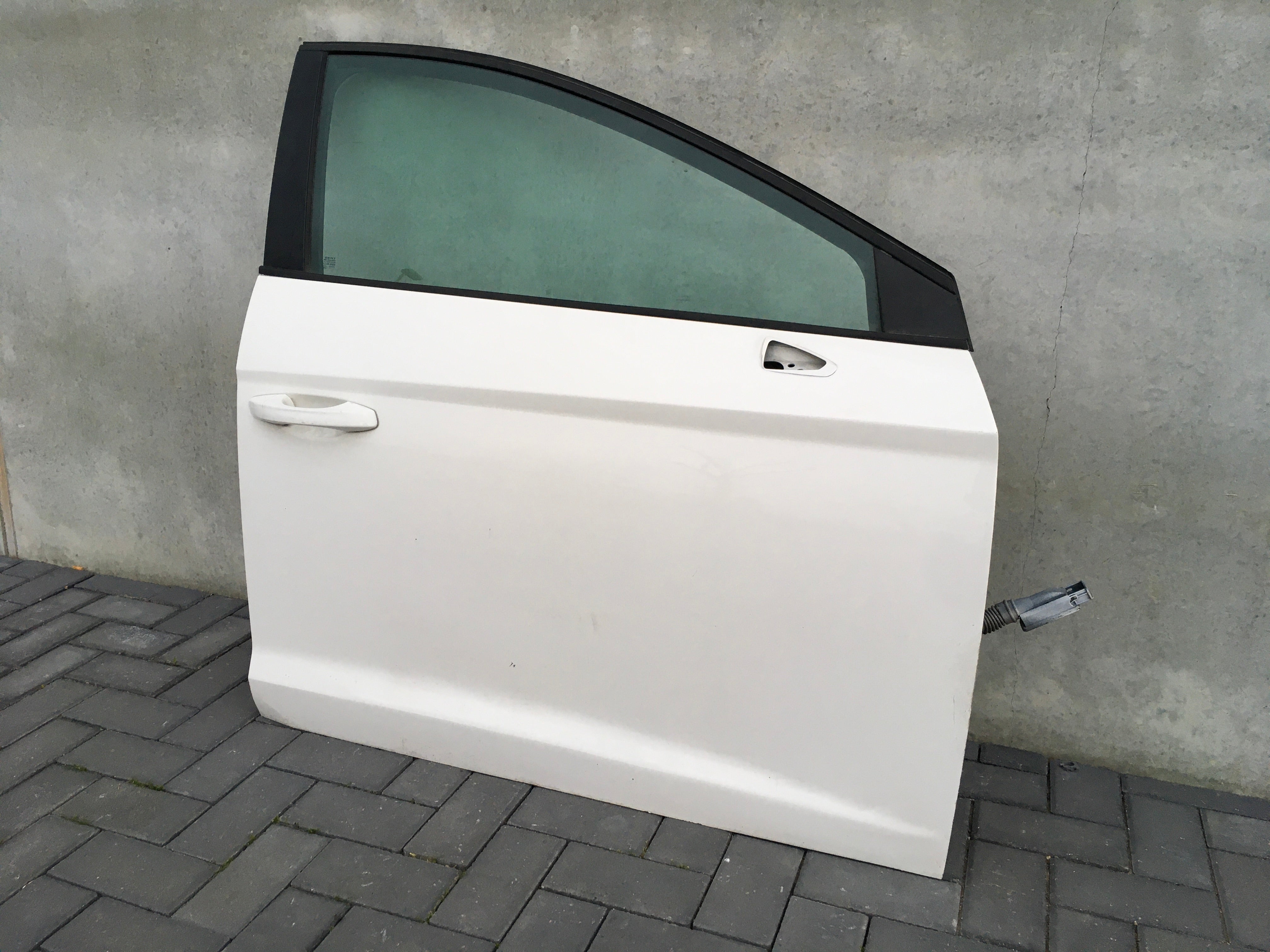 Puerta del dcha Seat Leon III ST