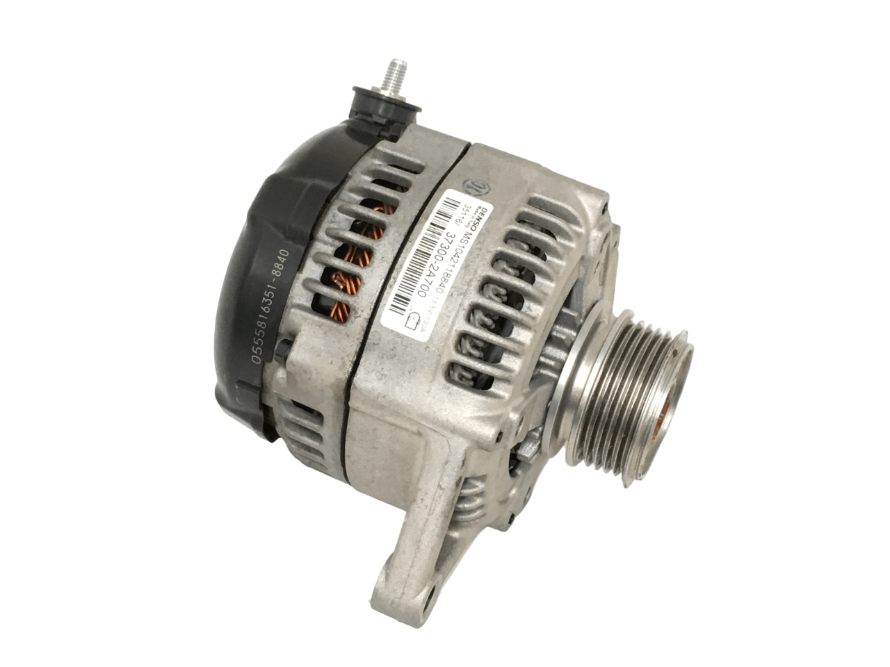 Alternador Hyundai/Kia 373002A700 - AutoRR 373002A700