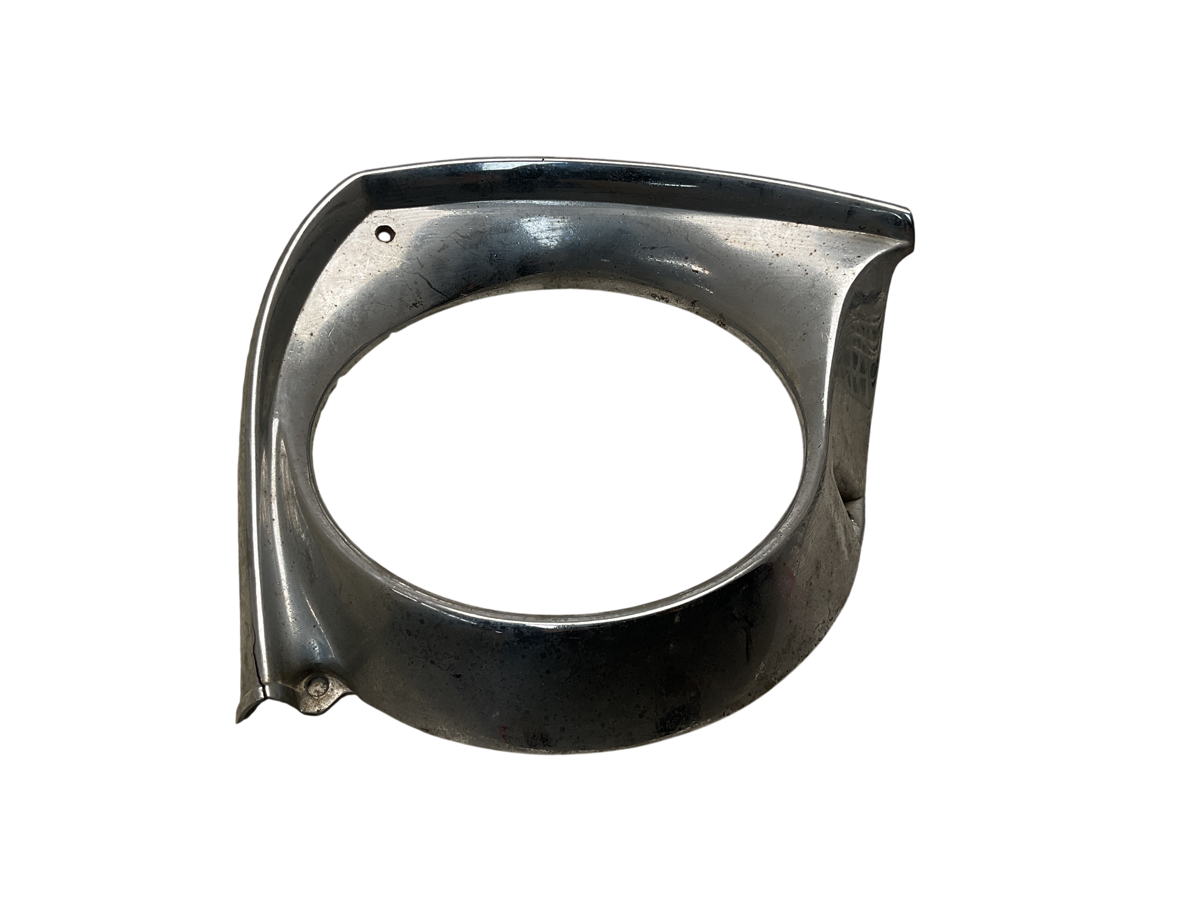 Cubierta Faro del dcho Seat 1500 67-72