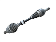 Palier del izq Mercedes CLA 19-25