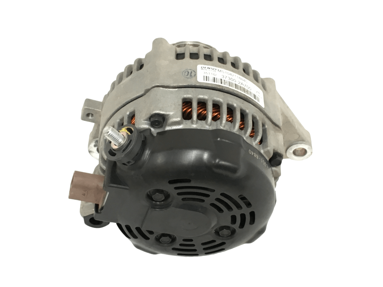 Alternador Hyundai/Kia 373002A700 - AutoRR 373002A700