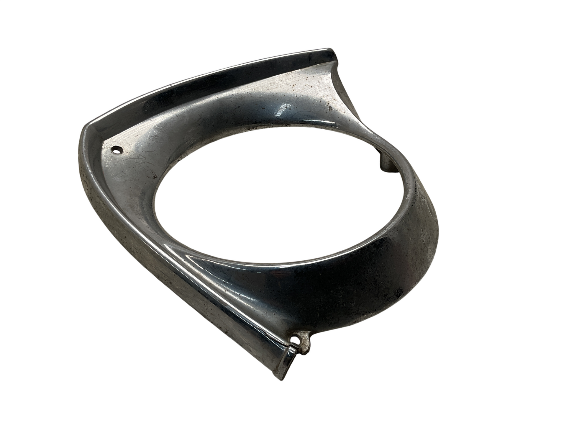 Cubierta Faro del dcho Seat 1500 67-72
