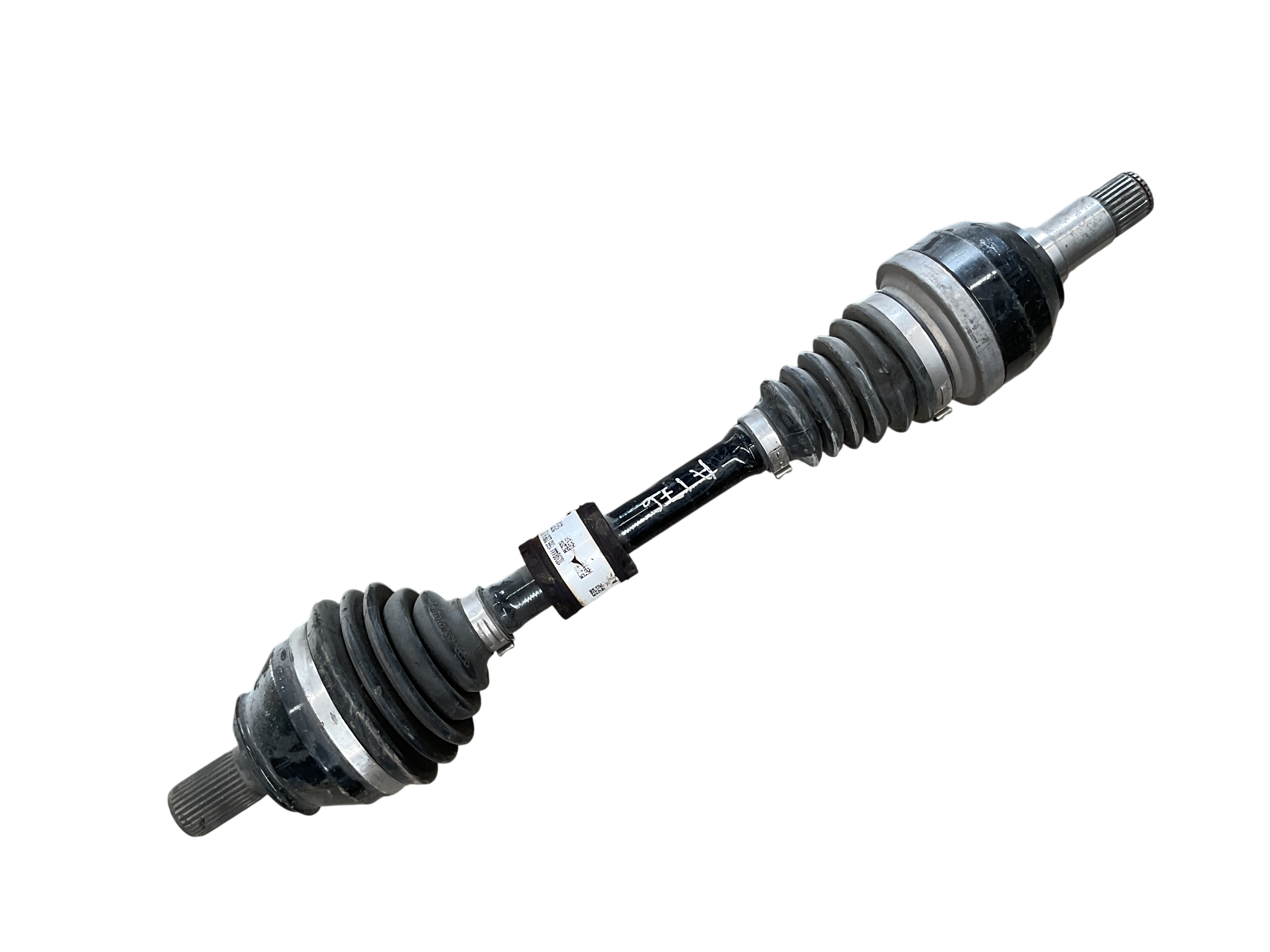 Palier del izq Mercedes CLA 19-25