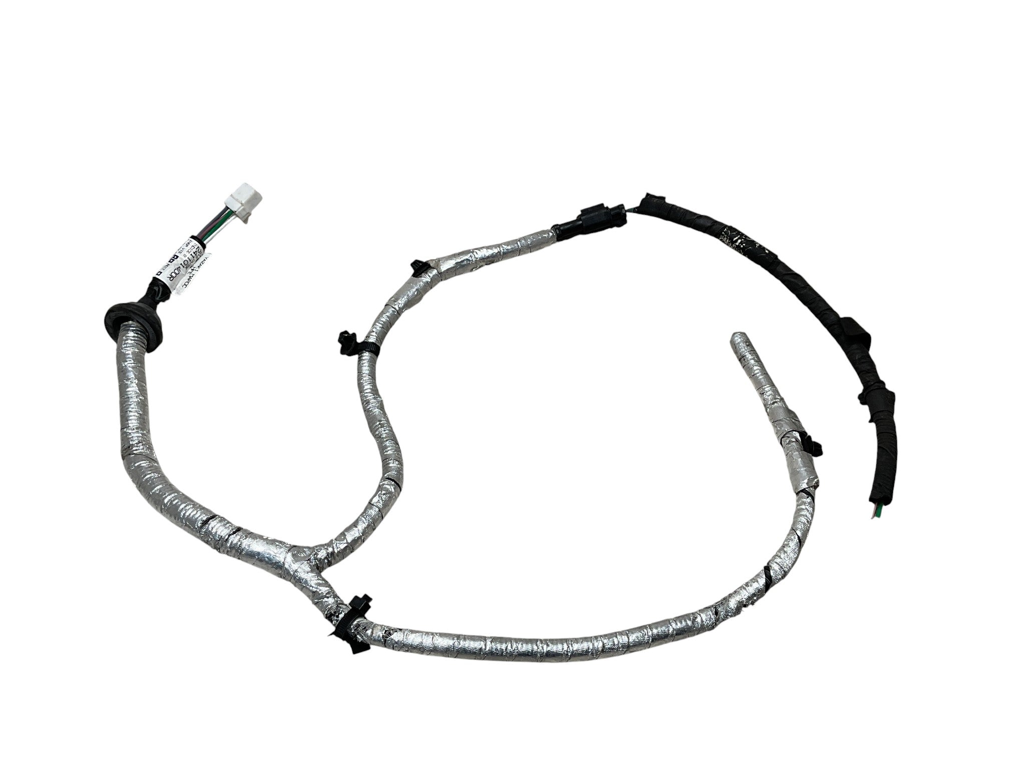 Cable Freno Renault Kadjar 15-22