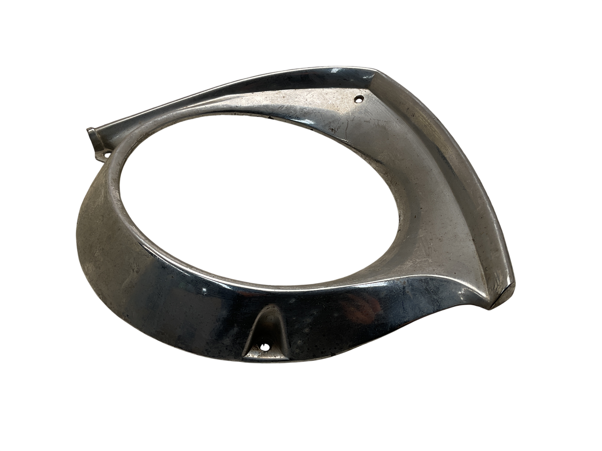 Cubierta Faro del dcho Seat 1500 67-72