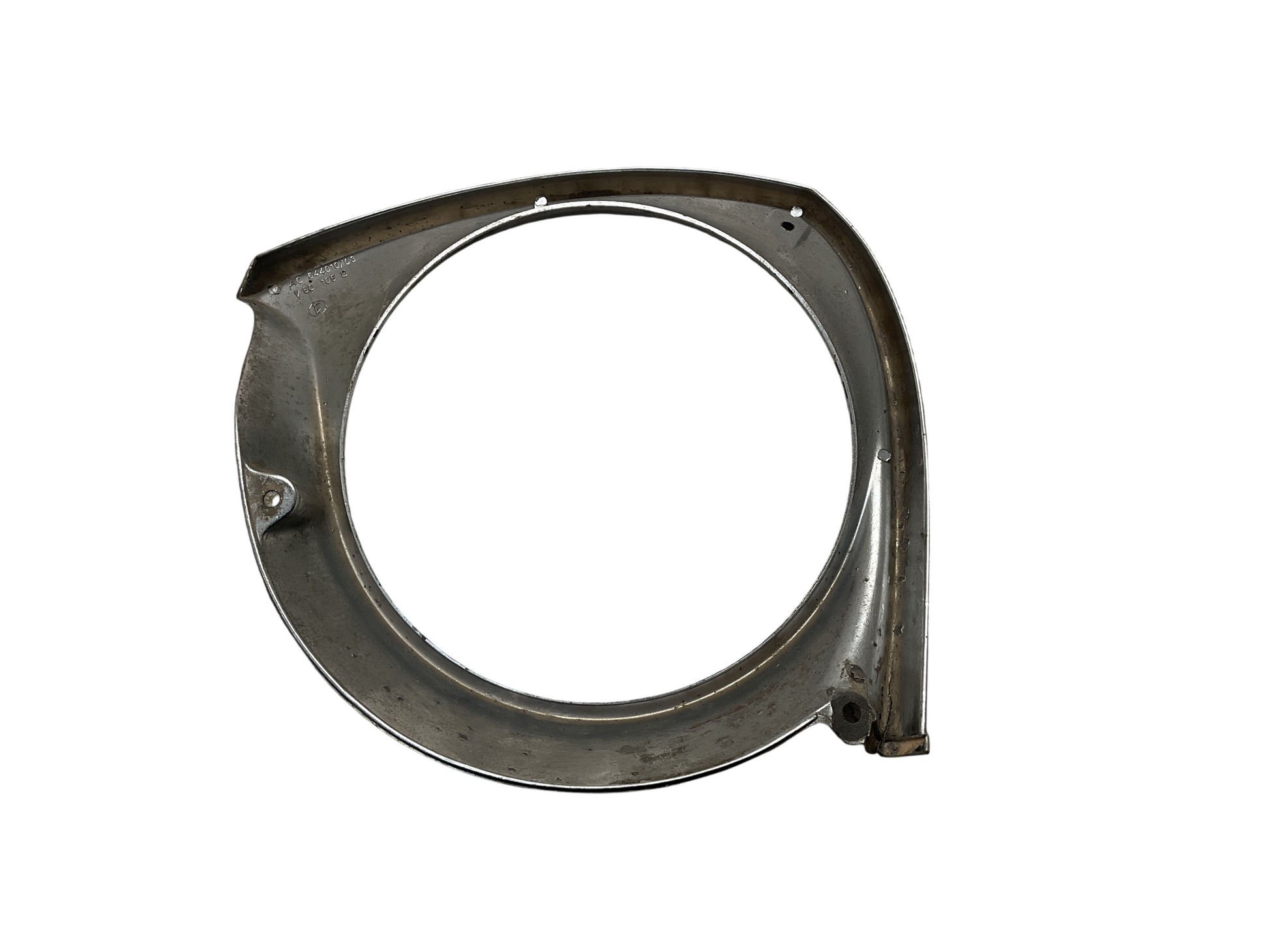 Cubierta Faro del dcho Seat 1500 67-72