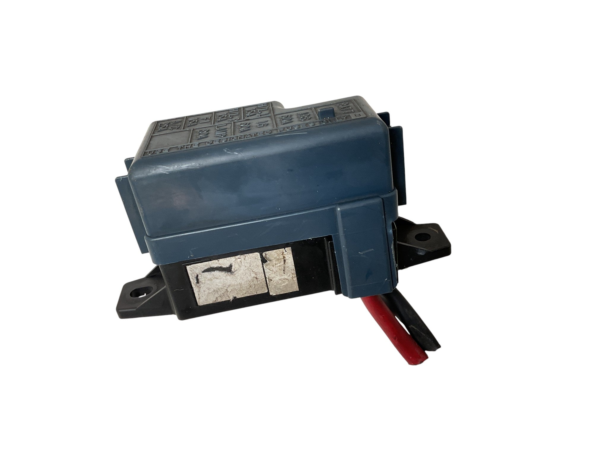 Caja Fusibles Suzuki Vitara 88-98 - 3674077E00