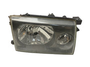 Faro del dcho para Nissan Terrano II R20 99-07