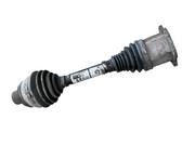 Palier del izq Audi A4 / A5 07-17