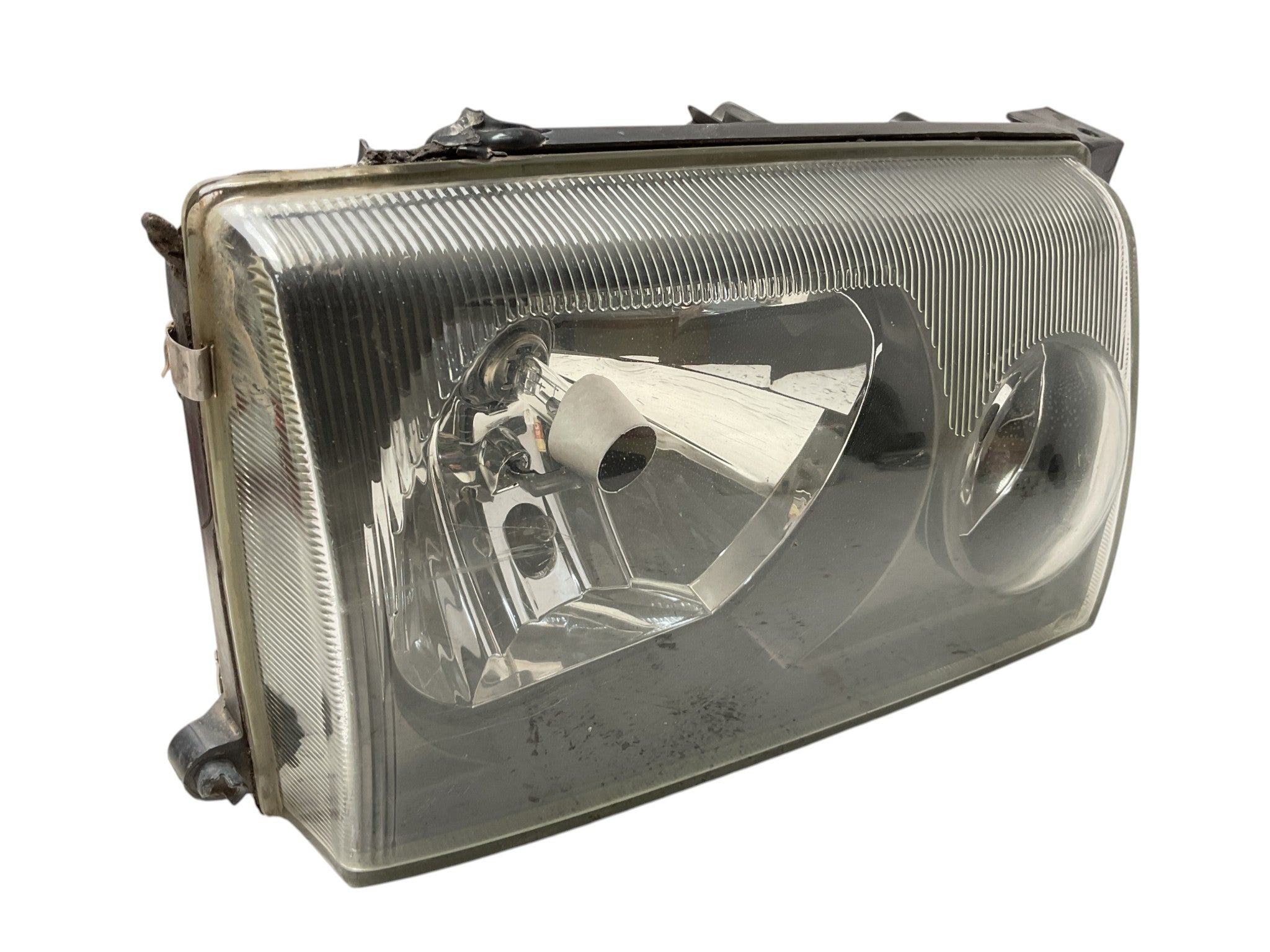 Faro del dcho para Nissan Terrano II R20 99-07