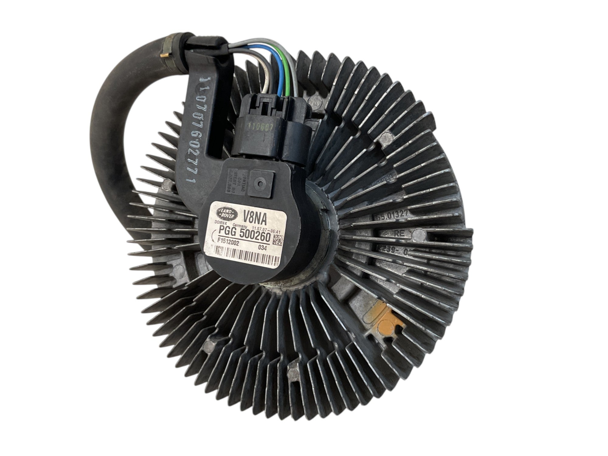 Embrayage de ventilateur Land Rover PGG500260
