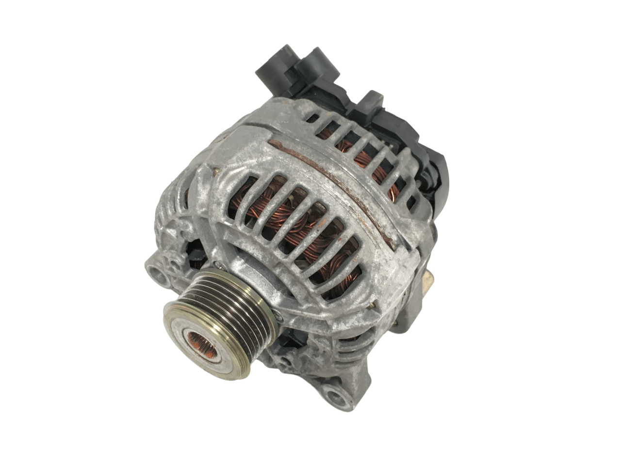 Alternador PSA 9640878780 - AutoRR 9640878780