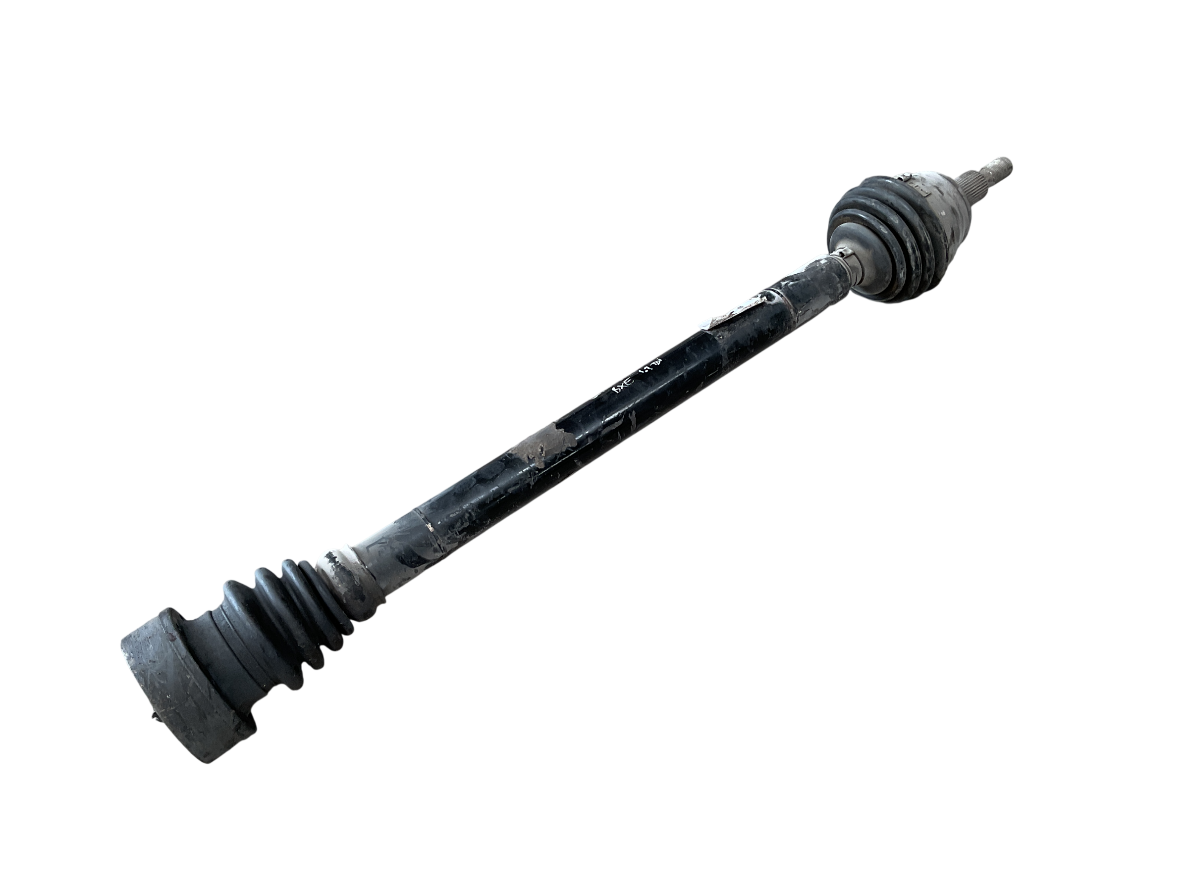 Palier del dcho VW 1J0407272JK