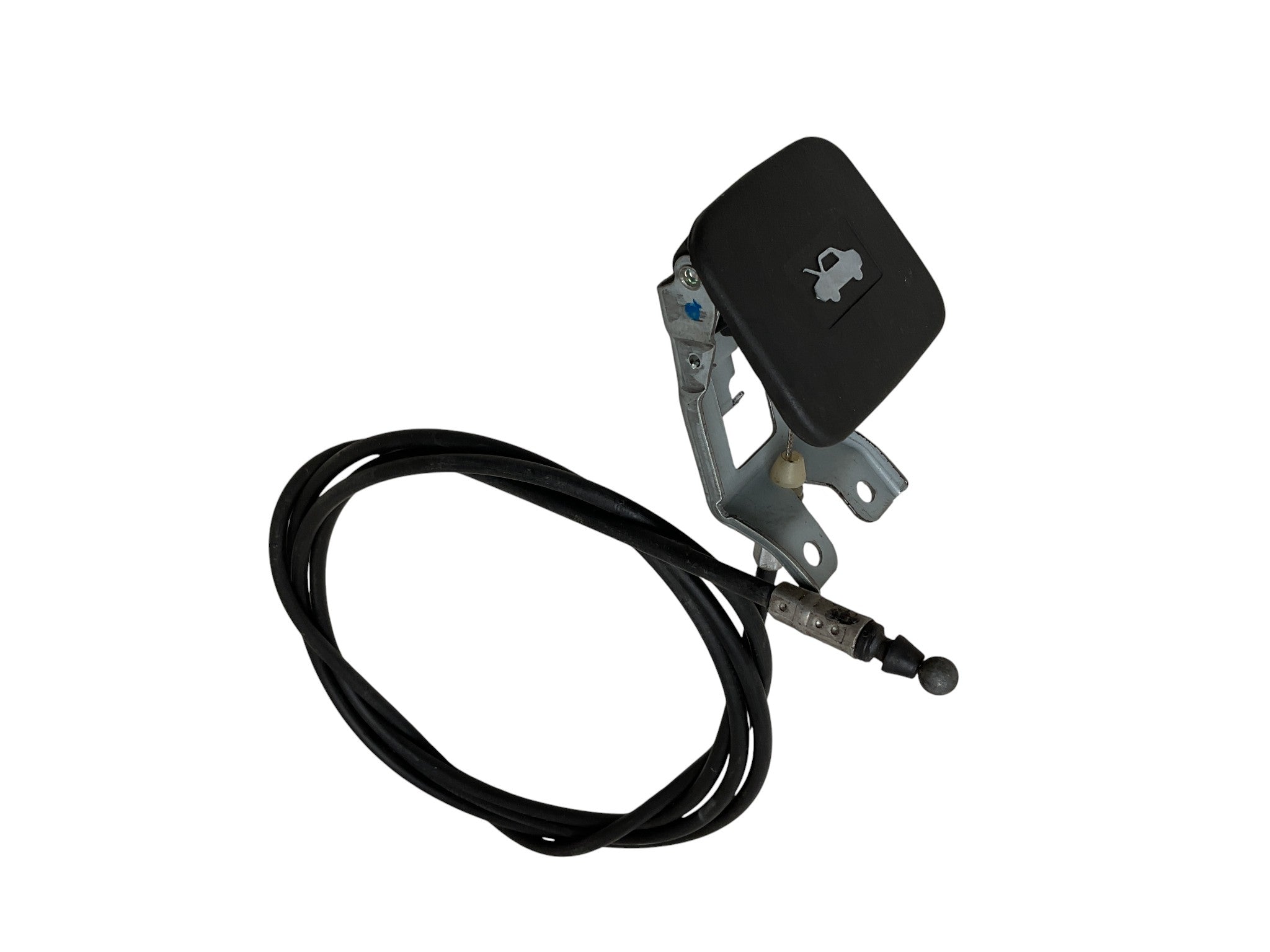 Mando Apertura Capot Antara Captiva