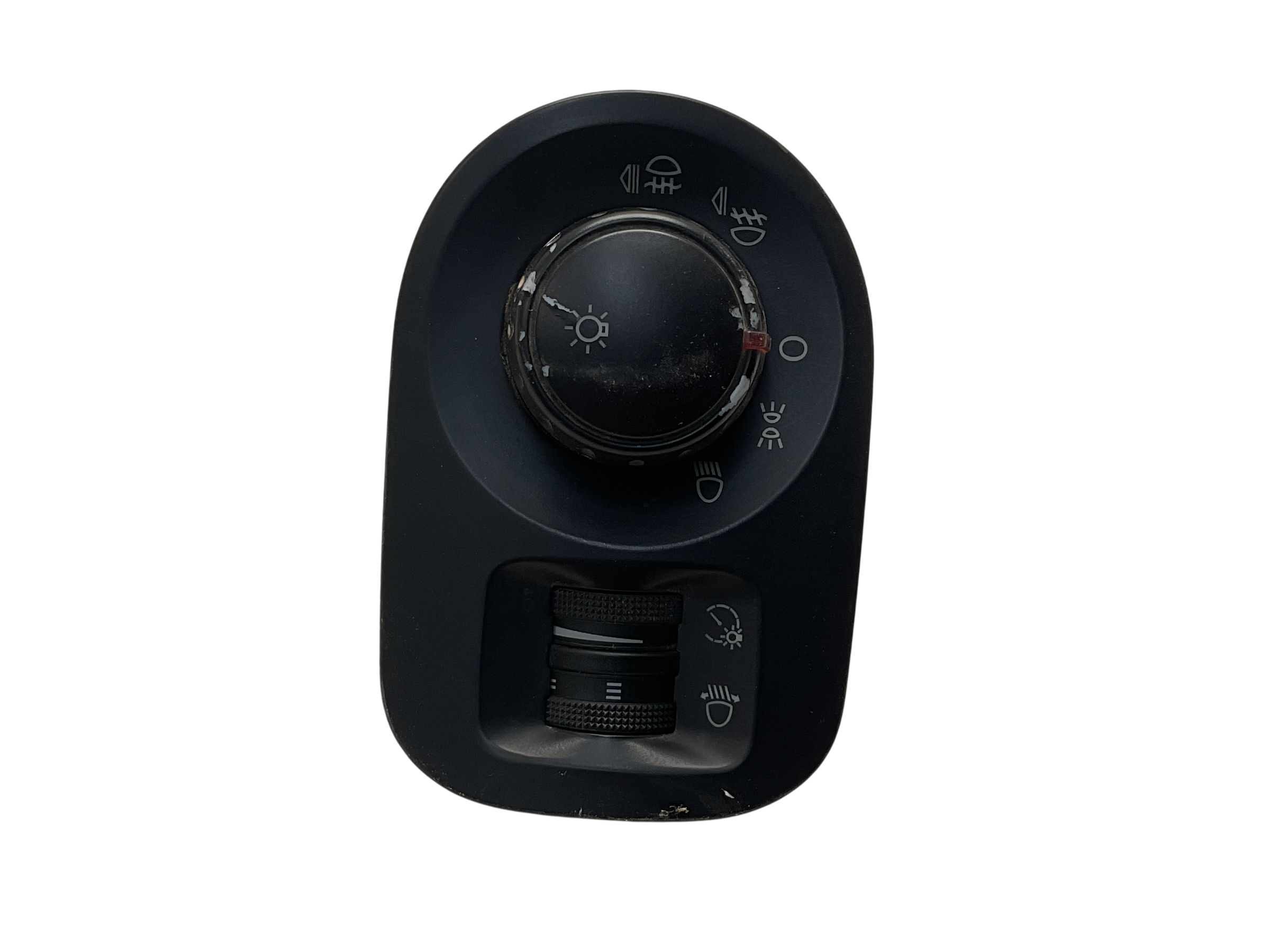 Mando Luces Seat Leon Altea 04-15