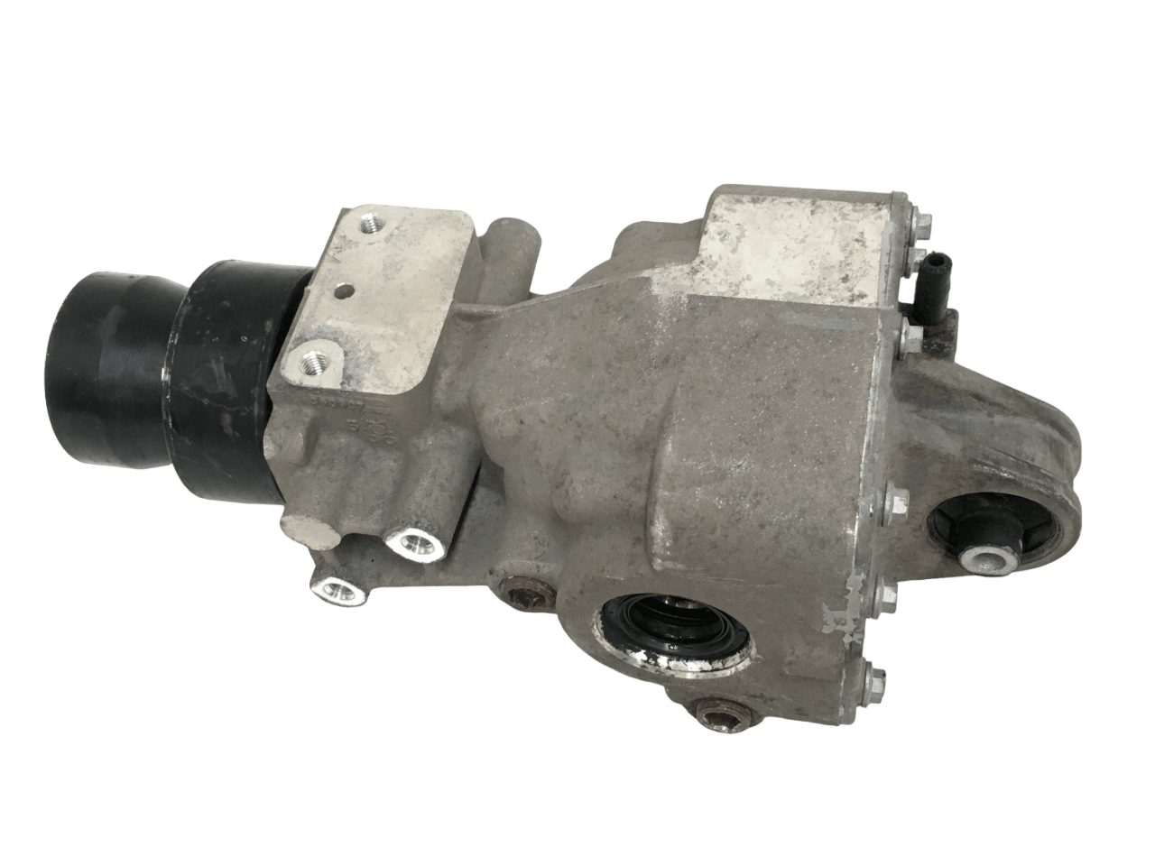 Diferencial trasero Fiat panda II - AutoRR C135004003