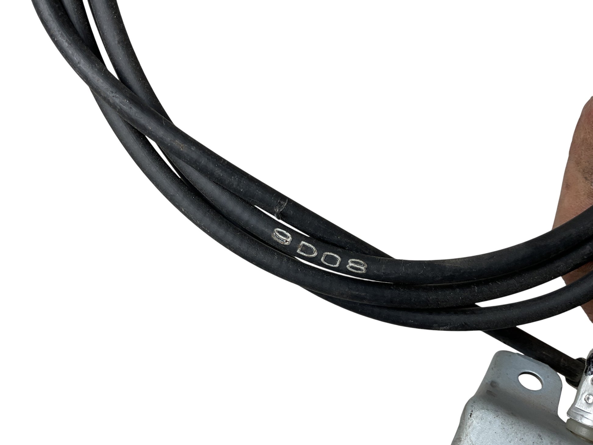 Mando Apertura Capot Antara Captiva - V200LEVER