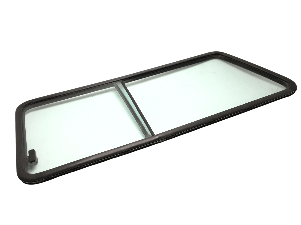 Ventana tra izq Nissan Patrol III 260 - AutoRR E943R000042