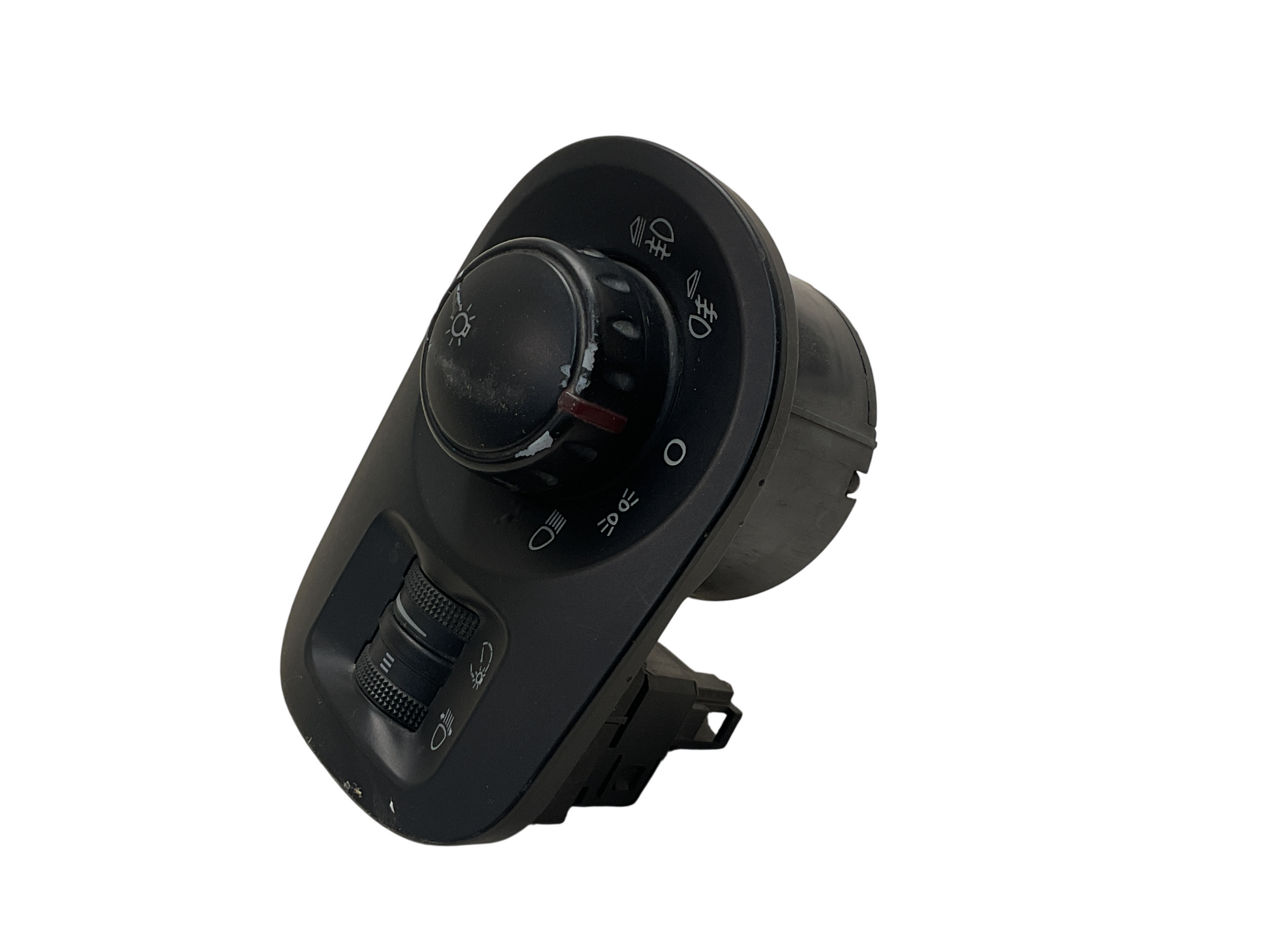Mando Luces Seat Leon Altea 04-15