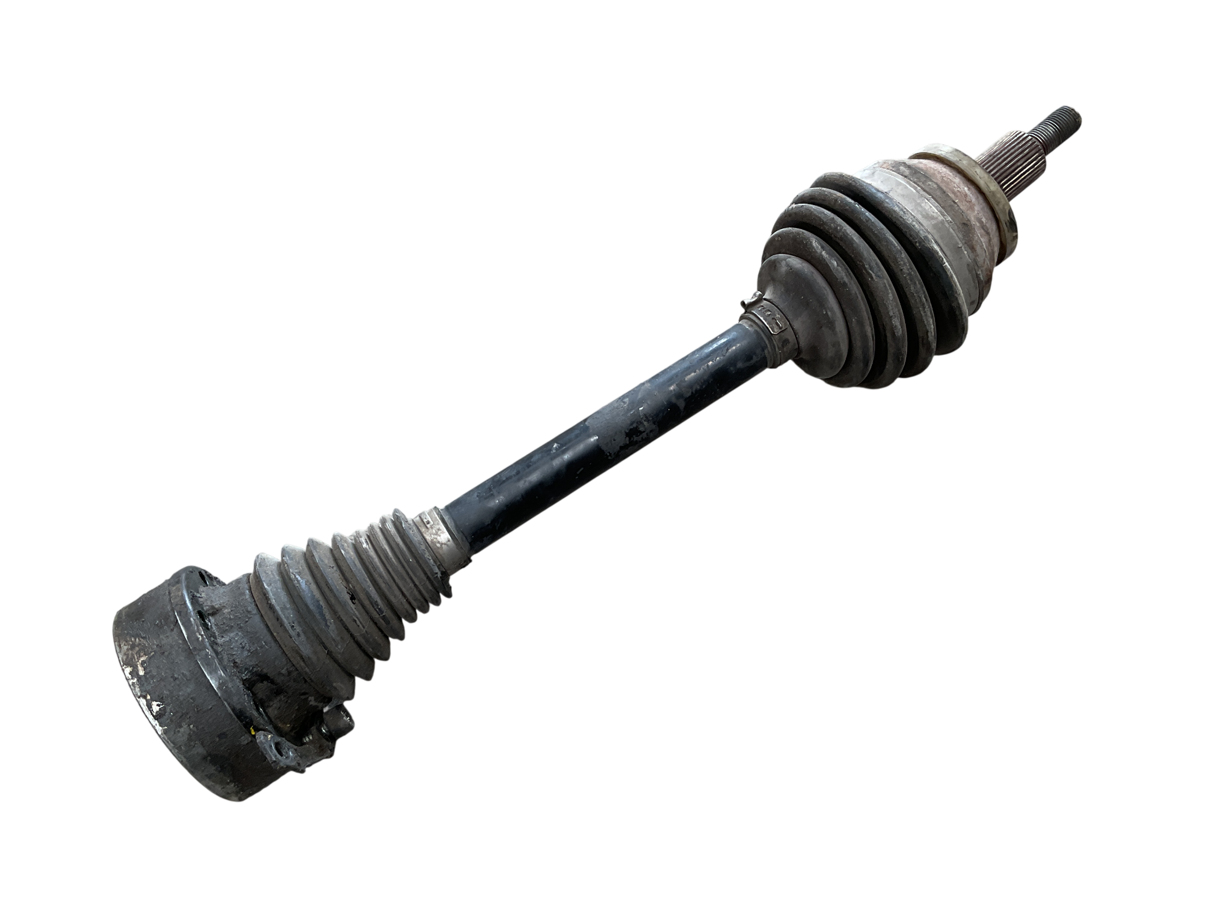 Palier del izq VW 1K0407271LB