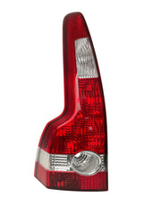 Piloto tra izq Volvo V50 04-07