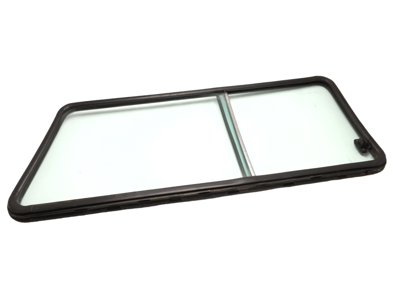 Ventana tra izq Nissan Patrol III 260 - AutoRR E943R000042