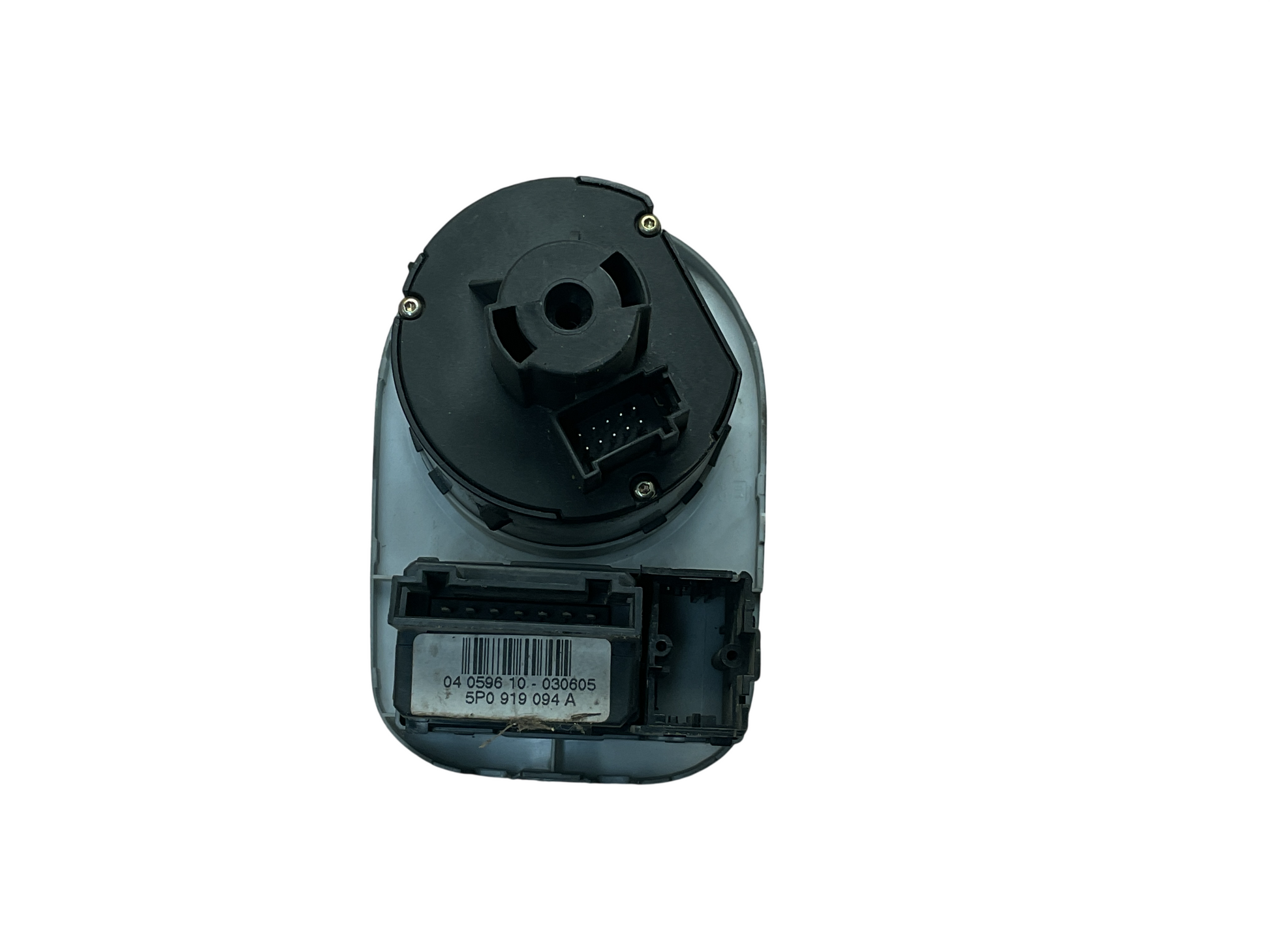 Mando Luces Seat Leon Altea 04-15