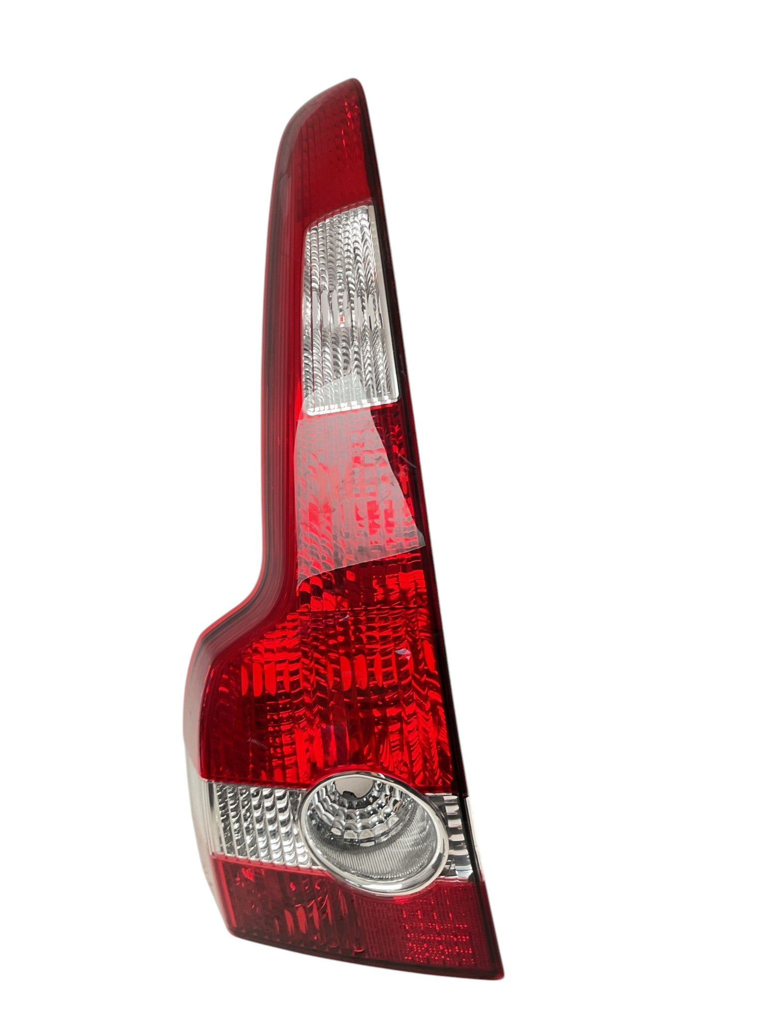 Piloto tra izq Volvo V50 04-07