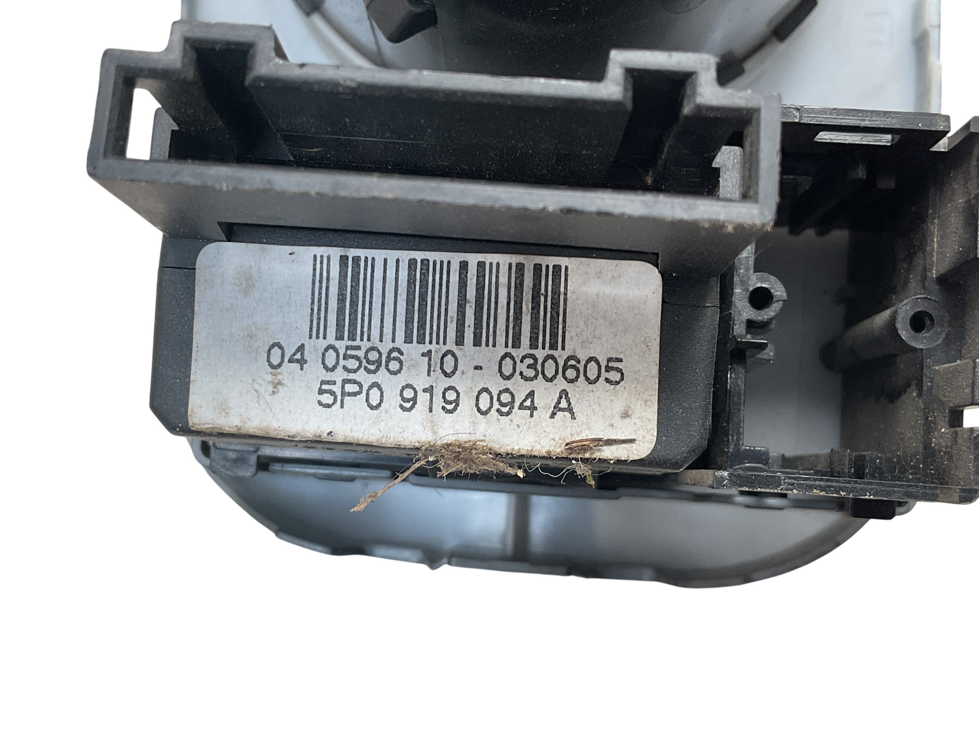 Mando Luces Seat Leon Altea 04-15