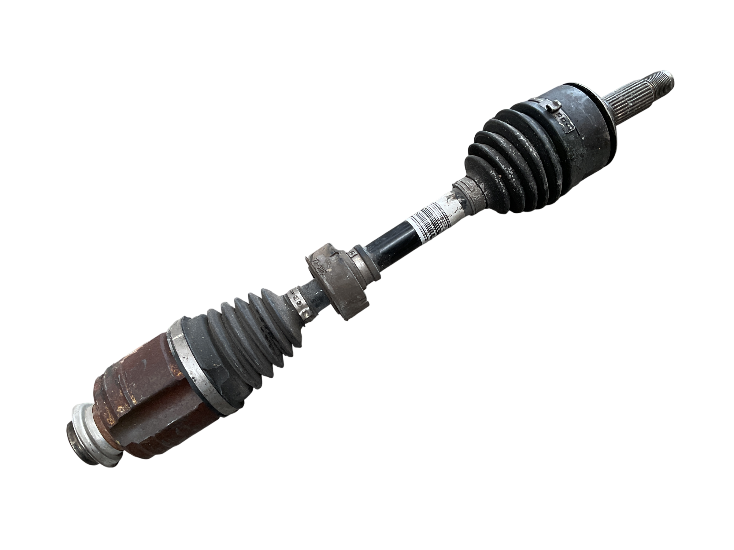 Palier del dcho Honda Civic 11-17