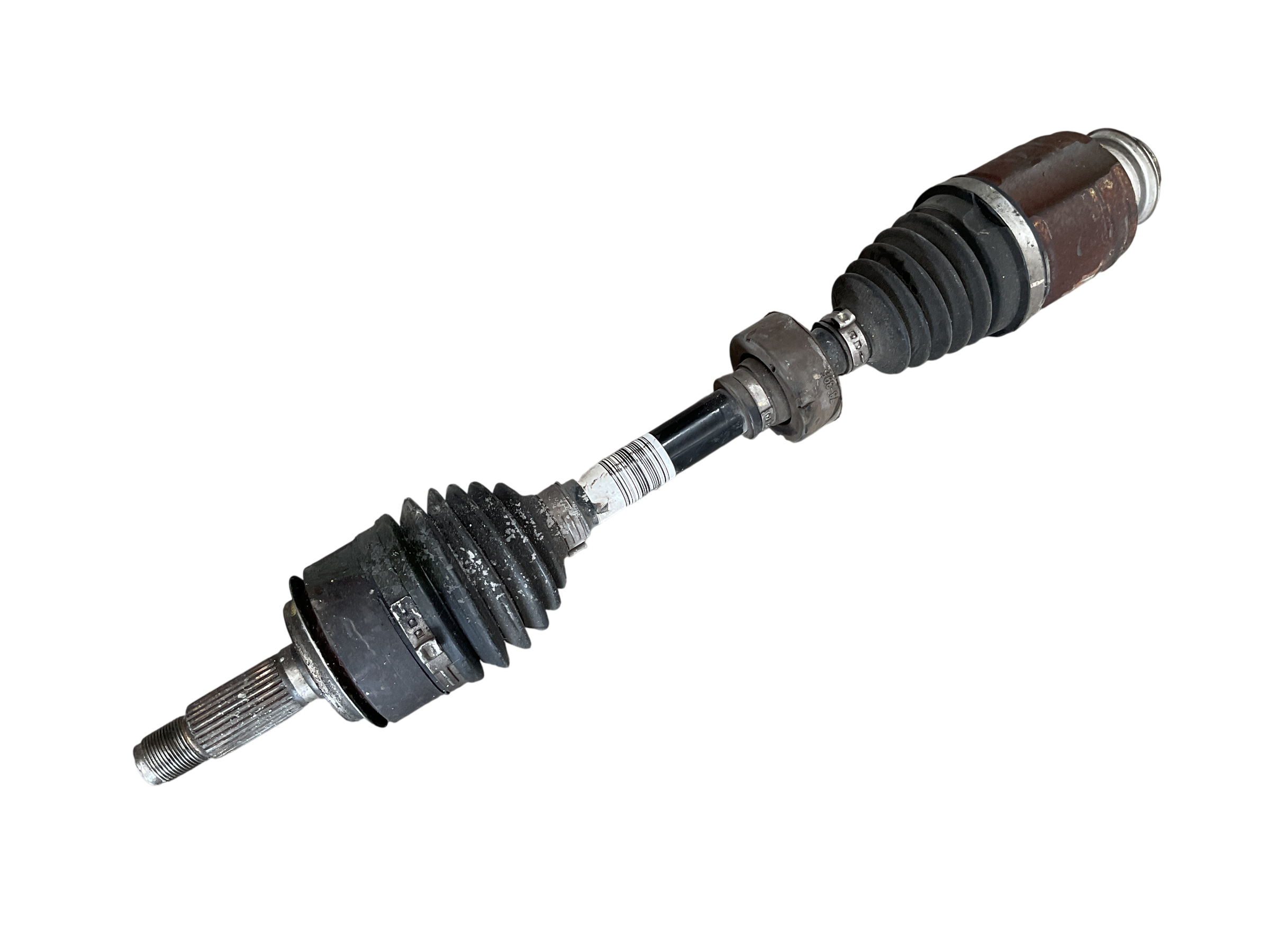 Palier del dcho Honda Civic 11-17