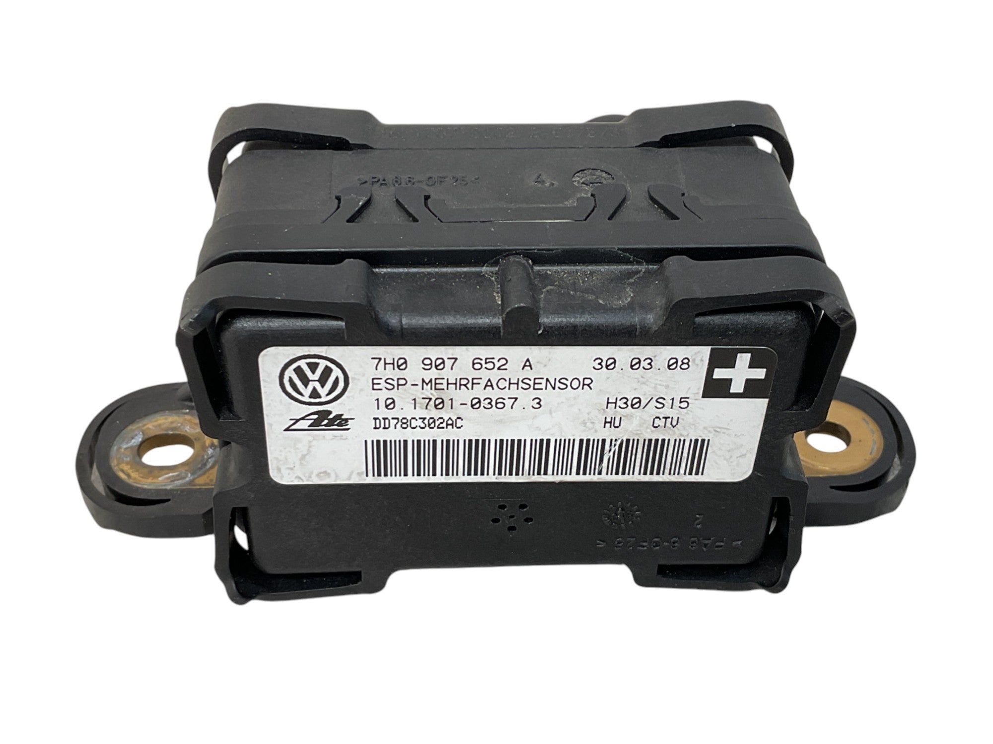 Modulo ESP VW 7H0907652A