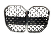 Parrilla BMW Serie 4 Gran Coupe G26 21-25