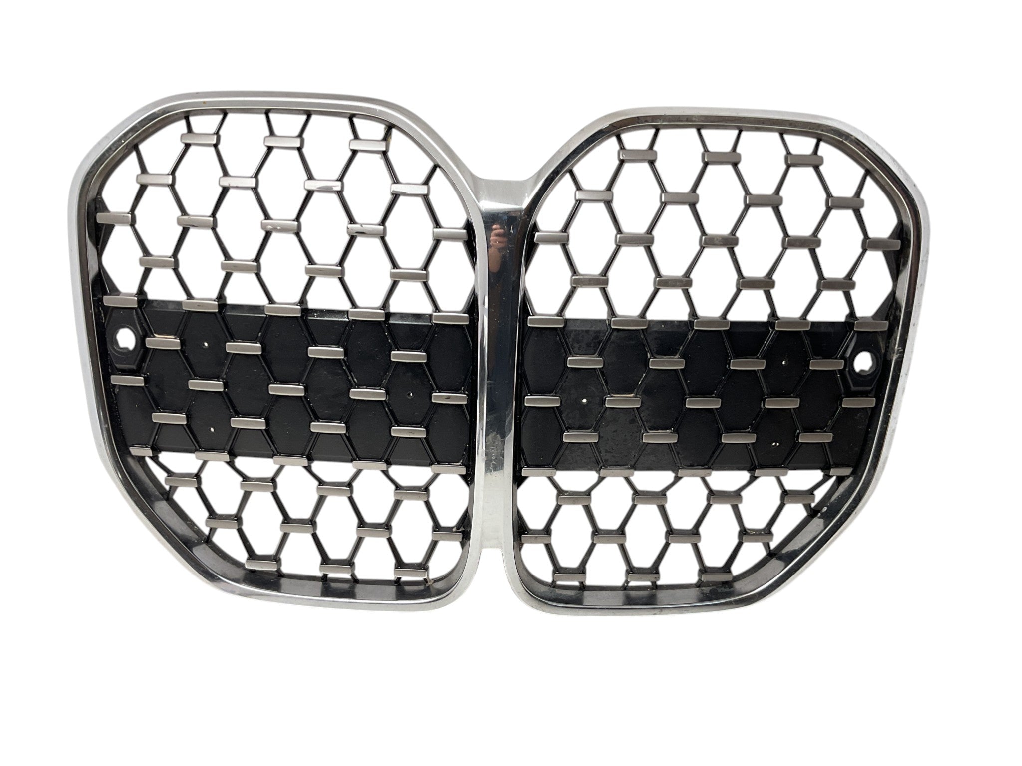 Parrilla BMW Serie 4 Gran Coupe G26 21-25