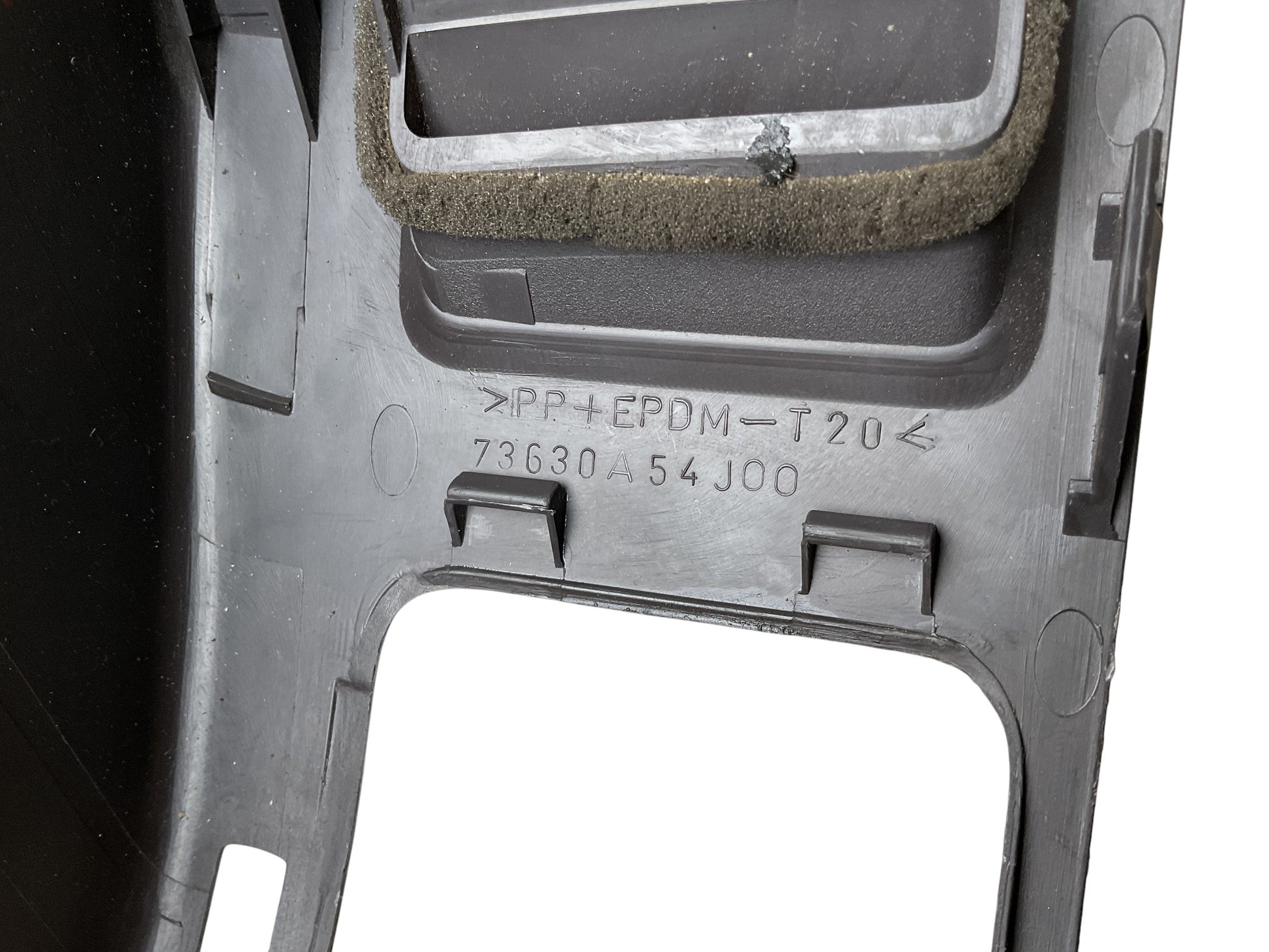 Moldura Salpicadero Suzuki GR Vitara 98-05 - 73630A54J00