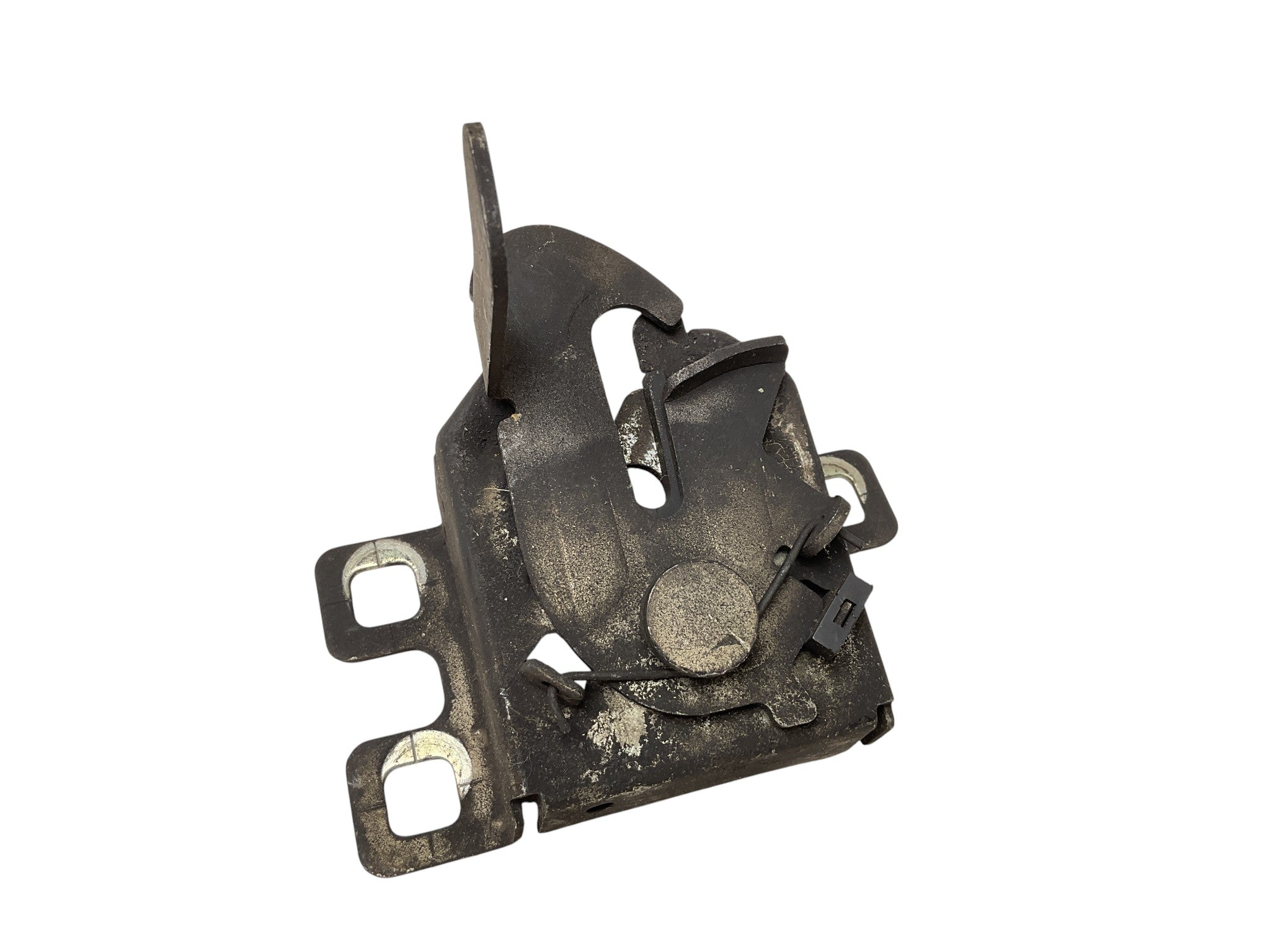 Cerradura Capot Nemo Bipper Fiorino 07-23