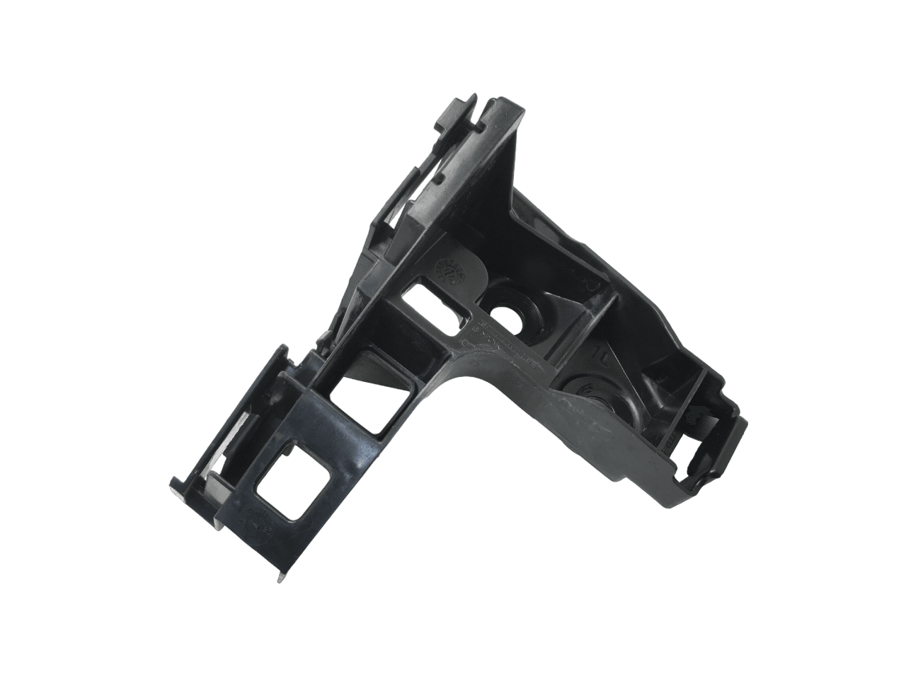 Soporte paragolpes Tra izq VW Golf VII - AutoRR 5G6807393A