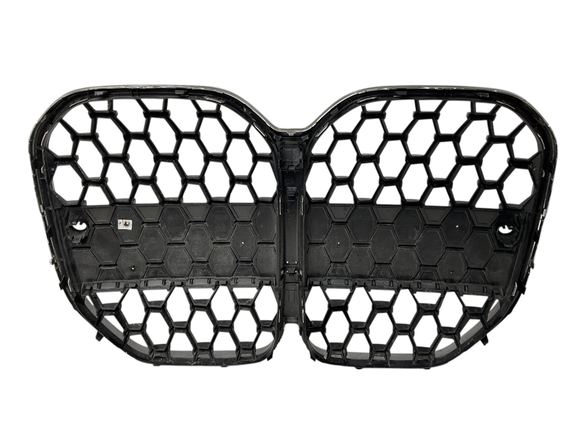 Parrilla BMW Serie 4 Gran Coupe G26 21-25