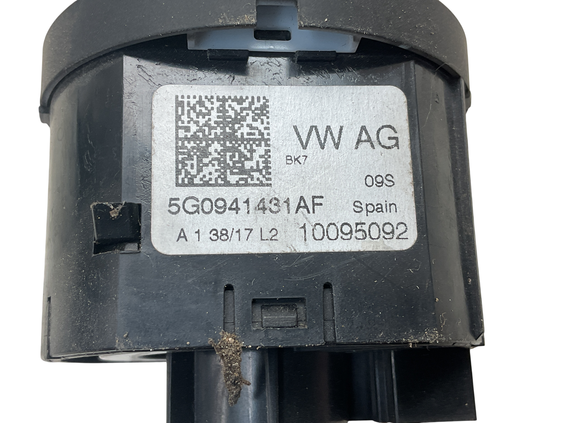 Mando Luces VW 5Q0941431AF