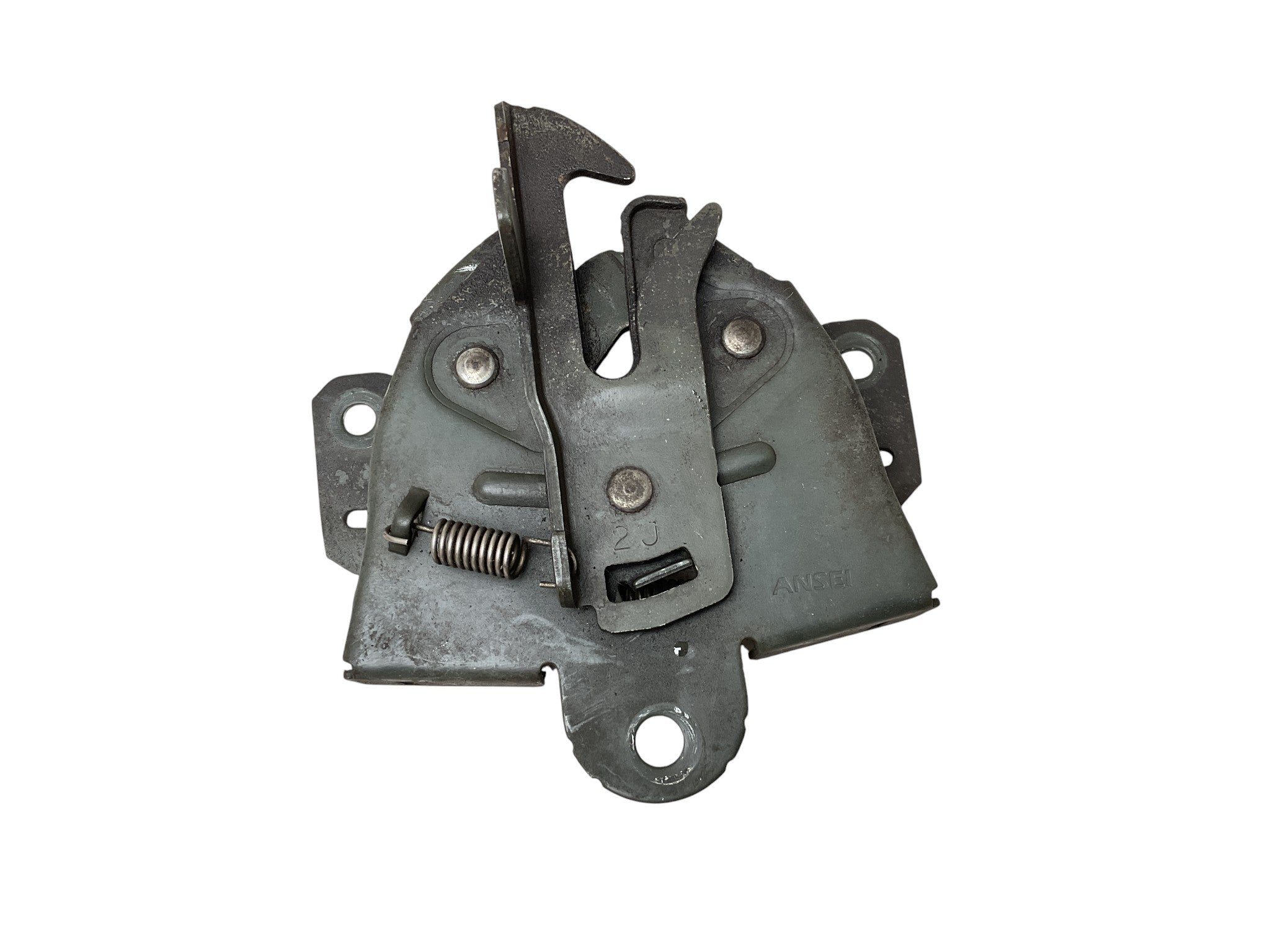 Cerradura Capot Mitsubishi Pajero Pinin